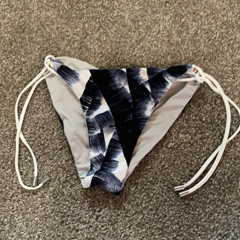 bathing suit bottom